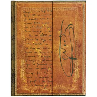 Paperblanks Notizbuch Ultra Liniert 230 x 180