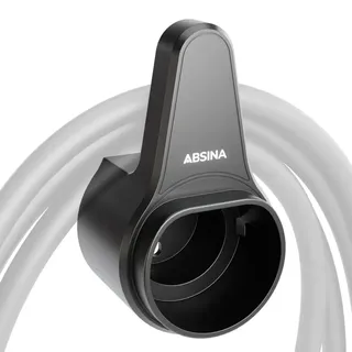 Absina Ladekabelhalter Typ 2 10 m
