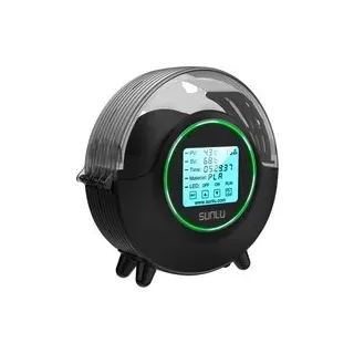 Sunlu FilaDryer S2 black Schwarz
