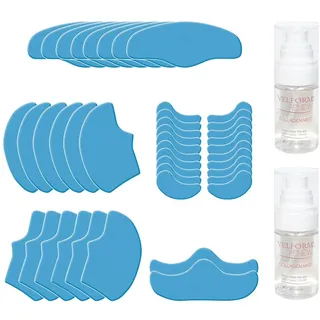 Genius Velform Renew Kollagen Booster Doppel-Set 44-tlg.