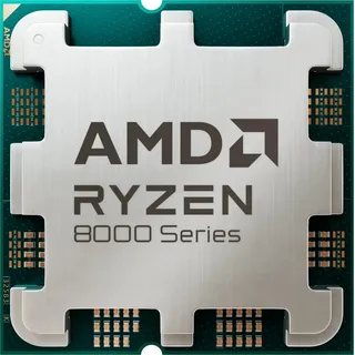 AMD Ryzen 7 8700F 5,00 GHz Tray 100-000001590