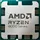 Ryzen 7 8700F 5,00 GHz Tray 100-000001590