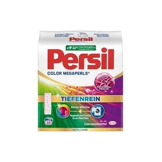 Persil COLOR MEGAPERLS TIEFENREIN Waschmittel Perls, 1,04 kg