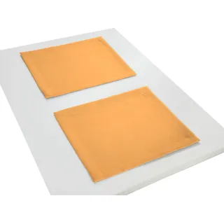 Wirth Platzset »Neufahrn«, rot