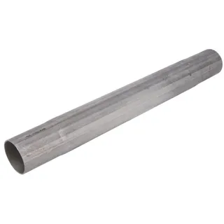 BOSAL 264-448 Universal Abgasrohr, Gerade, 48mm Durchmesser, 400mm Länge