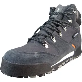adidas Terrex Snowpitch COLD.RDY Herren Core Black/Core Black/Semi Impact Orange 42 2/3