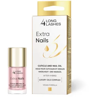 LONG4LASHES Nagelhaut- & Nagelöl 10 ml