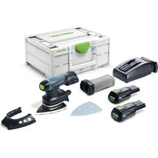 Festool DTSC 400 3,0 I-Plus 577508