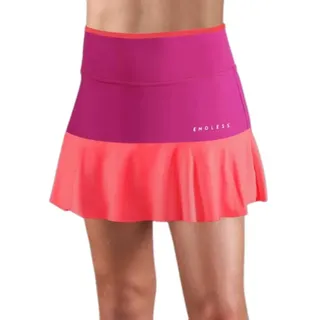 Endless Lace Rock - Deep Fucsia - 10-12 Jahre