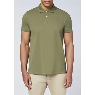 Chiemsee Poloshirt Chiemsee dusty olive M