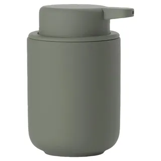 ZONE Denmark Ume Seifenspender 250ml Olive Green