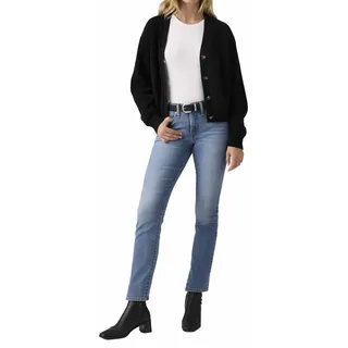 Levi's 311 Shaping Skinny Blau 32/32