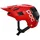 Kortal Race MIPS Prismane Red Matt/Uranium Black Matt S