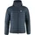 Expedition Lätt Hoodie blau XS