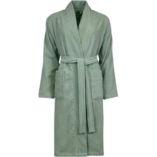 Bugatti Bugatti Bademäntel Damen Kimono Paola soft green - 5305