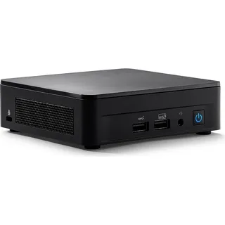Asus Barebone-PC RNUC12WSKI700000I