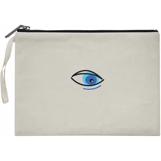 Bonateks Damen Frfcb100769 Clutches, beige