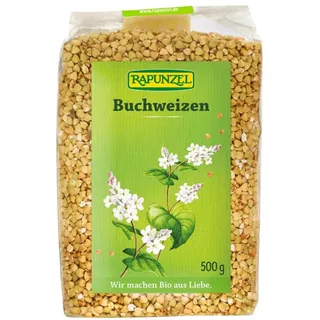 RAPUNZEL Buchweizen 500 g