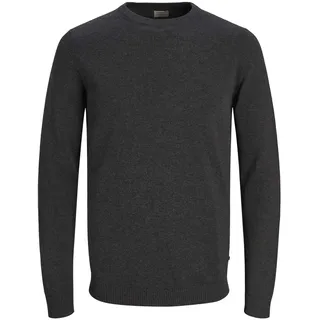 JACK & JONES Male Strickpullover Klassischer