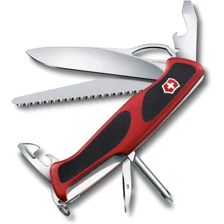 Victorinox Ranger 78 Rot/Schwarz