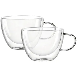 LEONARDO Teetasse DUO 360 ml