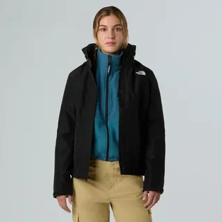 The North Face Womens Sangro Jacket tnf black (JK3) XS,