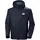 Jacket Herren Navy 3XL