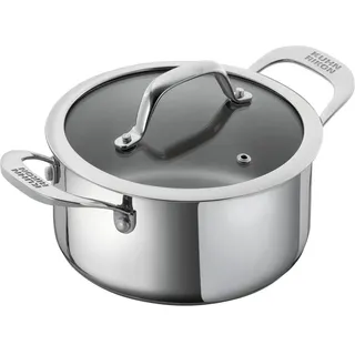 Allround Kochtopf 16 cm