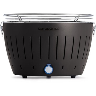 Lotusgrill  Classic anthrazit