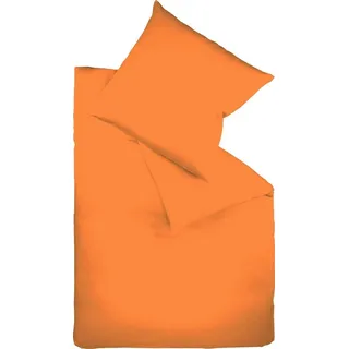 FLEURESSE Colours Orange 155 x 220 cm + 2 x 80 x 80 cm