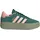 Vl Court Bold Damen Collegiate Green/Haze Coral/Semi Frozen Turbo 38,5