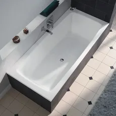 Bild von Cayono Rechteckbadewanne 75 x 175 cm (275000013001)