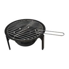 Relags Campire Pop Up Grill - ONE SIZE