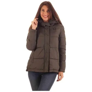 BLAUER 20wbldc02175-005774 Jacke Grün S