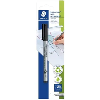 Staedtler Universal pen Lumocolor non-p M bc