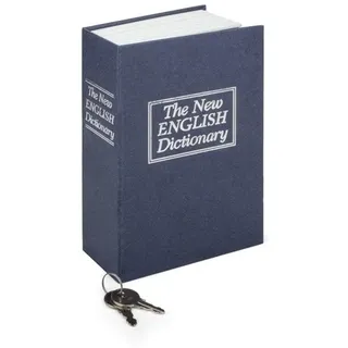 ThumbsUp! - Book Safe - The New English Dictionary