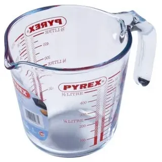 Pyrex Messbecher 0.5L BER Arc