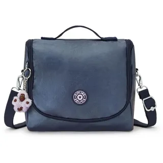 Kipling New Kichirou Crossbody Admiral Bl Met