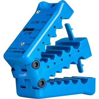 Jonard Tools MS-326 Micro Duct Glasfaserkabelschlitz & Ringwerkzeug (5 mm – 10 mm)