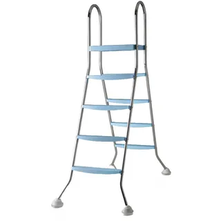 Gre Poolleiter Alufarben 0,45 m