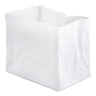 Porzellantüte, mittel