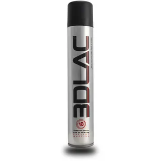 3DLAC Adhesive Spray - 400ml