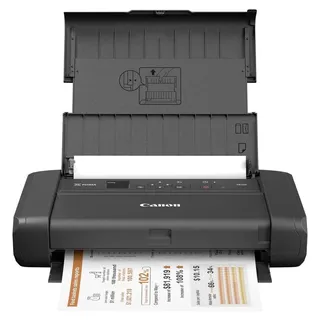 Canon PIXMA TR150 schwarz