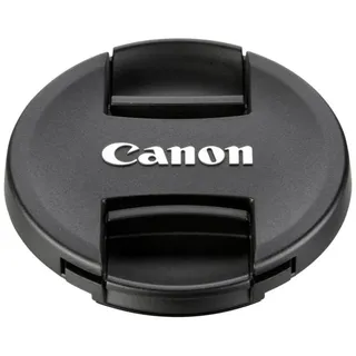 Canon Objektivdeckel E-77 II