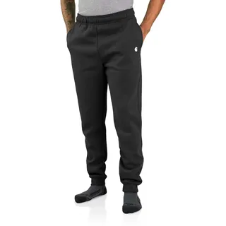 CARHARTT Midweight Tapered Hosen Schwarz XL