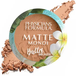 Physicians Formula Physicians Formula, Matte Monoi Butter Bronzer 9 g