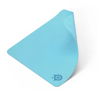 SteelSeries QcK Groß Aqua
