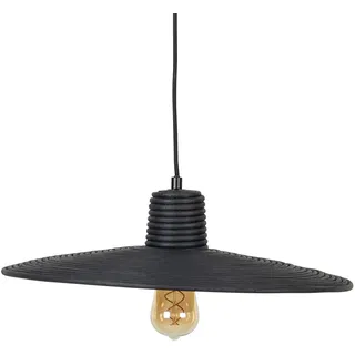 Zuiver Balance Pendelleuchte Rattan