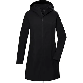 G.I.G.A. DX by killtec Parka »GS 57 WMN PRK« Damenparka im urbanen Look, wind- und wasserdicht, atmungsaktiv G.I.G.A. DX by killtec