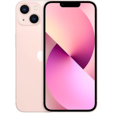 Bild iPhone 13 128 GB rosé